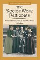 Doctor Wore Petticoats, Enss Chris