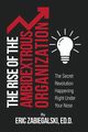 The Rise of the Ambidextrous Organization, Zabiegalski Eric