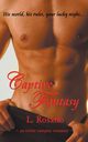 Captive Fantasy, Rosario L.