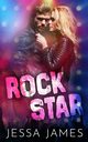 Rock Star, James Jessa