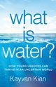 What Is Water?, Kian Kayvan