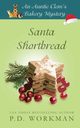 Santa Shortbread, Workman P.D.