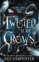 Twisted is the Crown, Carpenter Kel