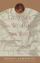 God, Sex and Women of the Bible, Labowitz Shoni