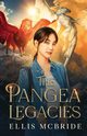 The Pangea Legacies, McBride Ellis