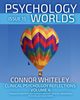 Issue 15, Whiteley Connor