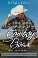 Faking a Date with her Cowboy Boss, Dean Natalie