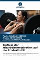 Einfluss der Mitarbeitermotivation auf die Produktivitt, Maloba Lubende Paulin