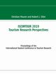ISCONTOUR 2019 Tourism Research Perspectives, Maurer Christian