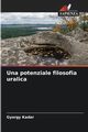 Una potenziale filosofia uralica, Kdr Gyrgy