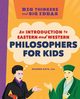 Big Thinkers and Big Ideas, Kaye Sharon