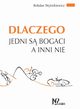 Dlaczego jedni s bogaci a inni nie, Wynikiewicz Bohdan