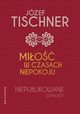 Mio w czasach niepokoju, Tischner Jzef
