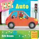 Maluch w podry Auto, Braun Seb