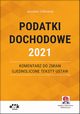 Podatki dochodowe 2021, Zikowski Jarosaw