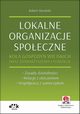 Lokalne organizacje spoeczne, Baraski Robert