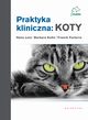 Praktyka kliniczna: koty Tom 1 i 2, Lutz Hans, Kohn Barbara, Forterre Franck