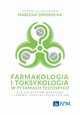 Farmakologia i toksykologia w pytaniach testowych, Dworacka Marzena