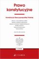 Prawo konstytucyjne oraz ustawy towarzyszce, 