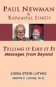 Paul Newman & Karampal Singh, Stein-Luthke Linda R.