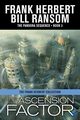 The Ascension Factor, Herbert Frank