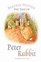 The Tale of Peter Rabbit, Potter Beatrix