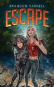 Escape, Varnell Brandon