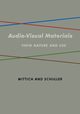 Audio Visual Materials, Wittich Walter  Arno
