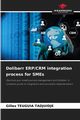 Dolibarr ERP/CRM integration process for SMEs, TEUGUIA TADJUIDJE Gilles