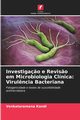 Investiga?o e Revis?o em Microbiologia Clnica, Kandi Venkataramana