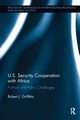 U.S. Security Cooperation with Africa, Griffiths Robert J.
