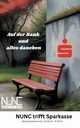 Auf der Bank und alles daneben, 