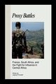 Proxy Battles, PRINCEWILL LAGANG