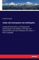 Ueber die Exstirpation des Kehlkopfes, Kapff Friedrich