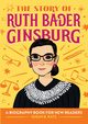 The Story of Ruth Bader Ginsburg, Katz Susan B.