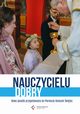 Nauczycielu dobry, 