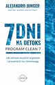 7 dni na detoks, Junger Alejandro