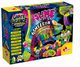 Lisciani Crazy Science Slime Kameleon, 