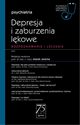 Depresja i zaburzenia lkowe W gabinecie lekarza specjalisty, Jarema Marek