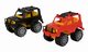 Pojazdy terenowe off road 23 cm, 