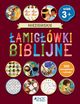 Nieziemskie amigwki biblijne 3+, Newton Andrew