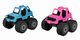 Monster Trucki 23 cm, 