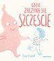 Gdzie zaczyna si Szczcie, Eland Eva