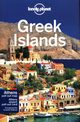 Greek Islands, Richmond Simon, Armstrong Kate, Butler Stuart