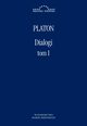 Dialogi Tom 1, Platon