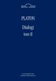 Dialogi Tom 2, Platon