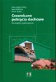 Ceramiczne pokrycia dachowe Szczegy wykonawcze, Sterly Hans-Jurgen, Bottcher Horst, Walter Heino