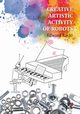 Creative Artistic Activity of Robots, Kcki Edward