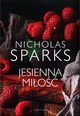 Jesienna mio, Sparks Nicholas