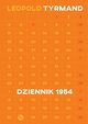 Dziennik 1954, Tyrmand Leopold